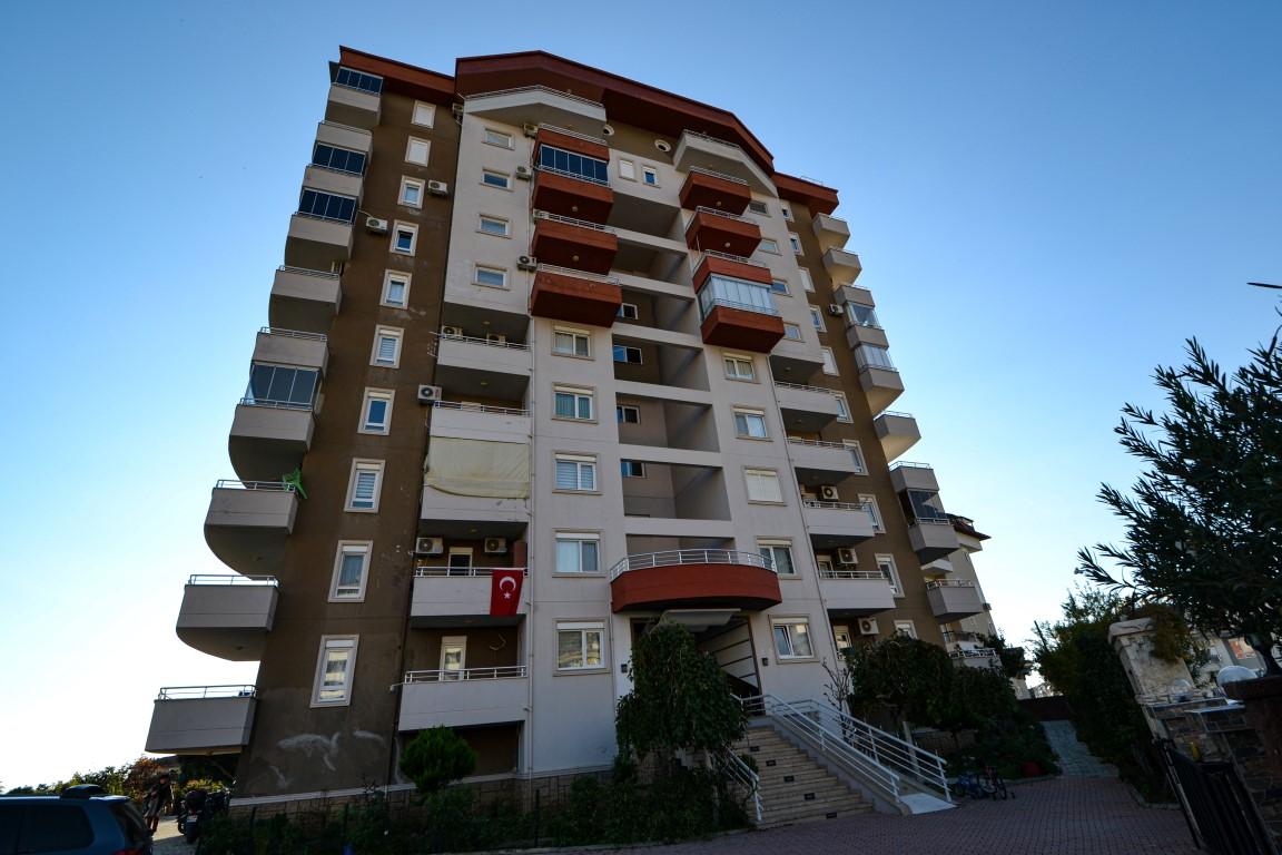 3-Zimmer Wohnung in Cikcilli, Turkey, Nr. 10253