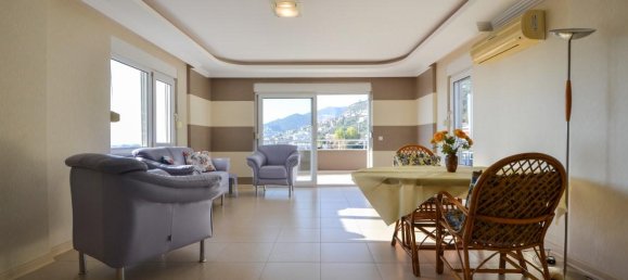 3-salle Appartement à Cikcilli, Turkey No. 10253 7