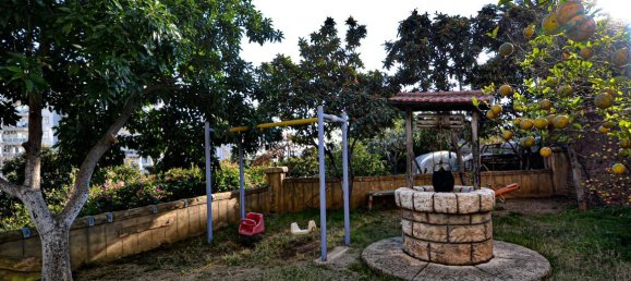 3-salle Appartement à Cikcilli, Turkey No. 10253 3