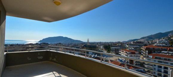 3-salle Appartement à Cikcilli, Turkey No. 10253 21