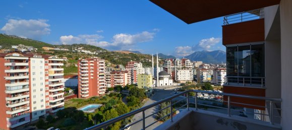 3-salle Appartement à Cikcilli, Turkey No. 10253 22