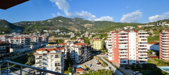 3-salle Appartement à Cikcilli, Turkey No. 10253 23