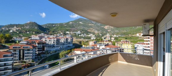 3-salle Appartement à Cikcilli, Turkey No. 10253 19