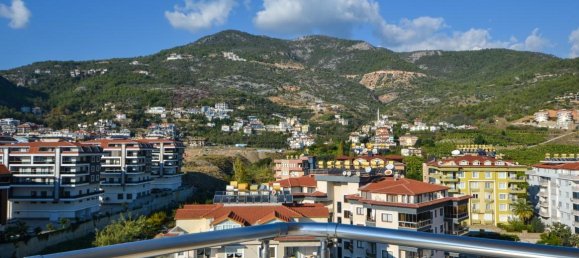 3-salle Appartement à Cikcilli, Turkey No. 10253 20