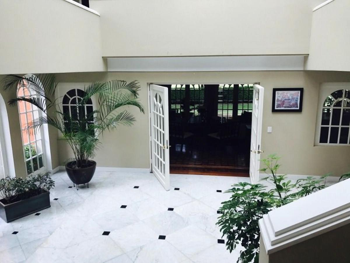 Casa de 3 dormitorios en Lerma, Mexico No. 221647