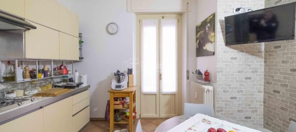 4-Zimmer Wohnung in Novara, Italy, Nr. 34936 17
