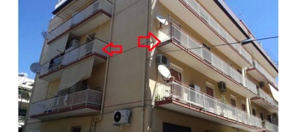 3 rooms Apartment in Giardini-Naxos, Italy No. 254424 8