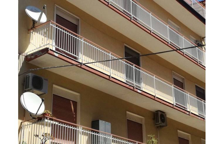 3 rooms Apartment in Giardini-Naxos, Italy No. 254424