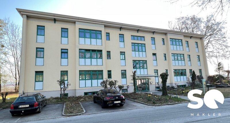 Propriété commerciale à Graz, Austria 1305m² No. 23294