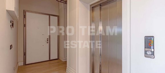 7-salle Villa à Muratpasa, Turkey No. 40997 6