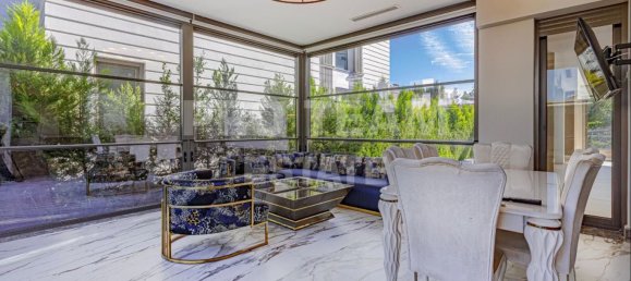 7-salle Villa à Muratpasa, Turkey No. 40997 11