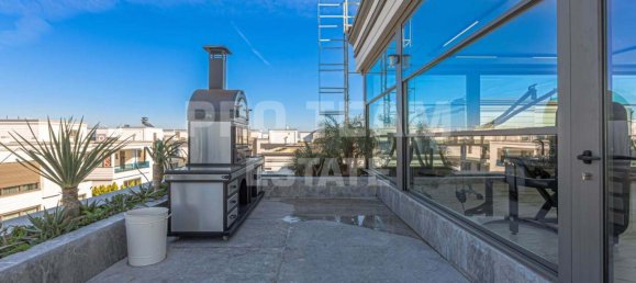 7-salle Villa à Muratpasa, Turkey No. 40997 19