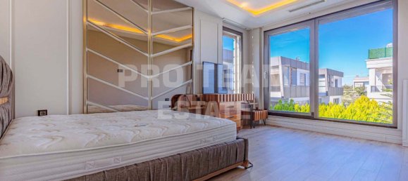 7-salle Villa à Muratpasa, Turkey No. 40997 25