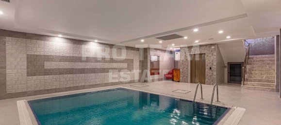 7-salle Villa à Muratpasa, Turkey No. 40997 12