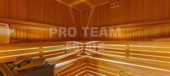 7-salle Villa à Muratpasa, Turkey No. 40997 13