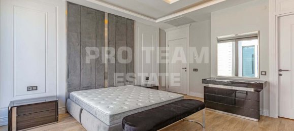 7-salle Villa à Muratpasa, Turkey No. 40997 24