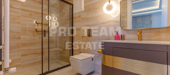 7-salle Villa à Muratpasa, Turkey No. 40997 27