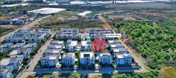 7-salle Villa à Muratpasa, Turkey No. 40997 2