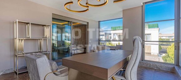 7-salle Villa à Muratpasa, Turkey No. 40997 22