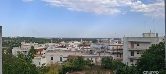 1 غرف نوم شقة في Ceglie Messapica, Italy رقم 352277 7