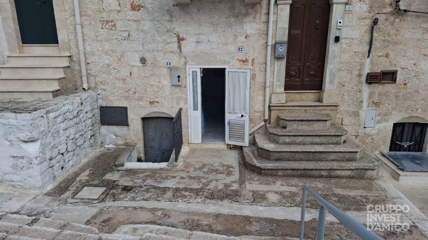 1 غرف نوم شقة في Ceglie Messapica, Italy رقم 352277