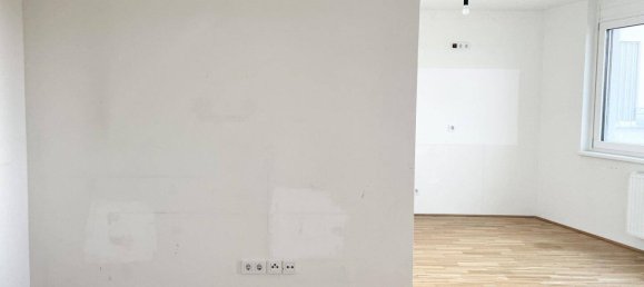 Квартира с 2 комнатами в Лизинг, Австрия № 153499 2