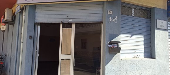 45m² Commercial property in Quartu Sant'Elena, Italy No. 178014 2