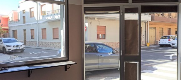 45m² Commercial property in Quartu Sant'Elena, Italy No. 178014 7