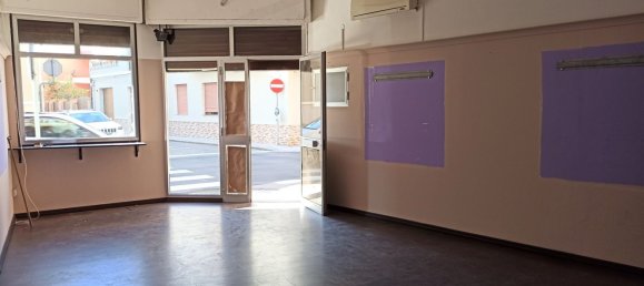 45m² Commercial property in Quartu Sant'Elena, Italy No. 178014 5