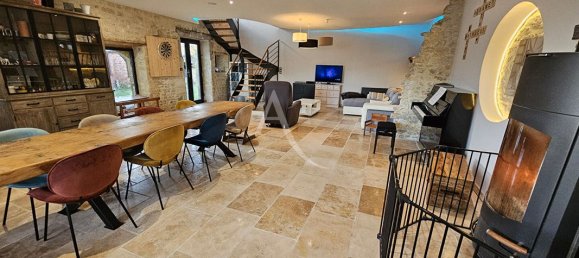 5 bedrooms House in Calvados, France No. 354257 5