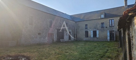 5 bedrooms House in Calvados, France No. 354257 14