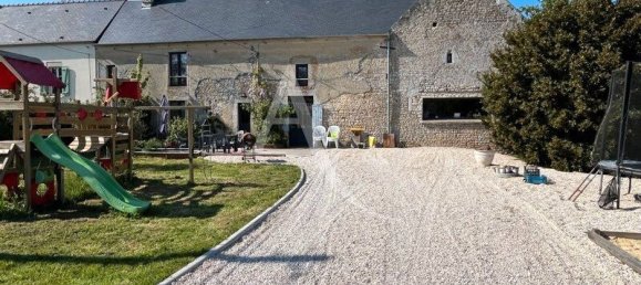 5 bedrooms House in Calvados, France No. 354257 12