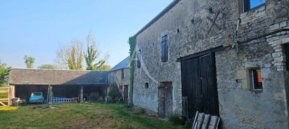 5 bedrooms House in Calvados, France No. 354257 13