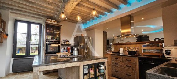 5 bedrooms House in Calvados, France No. 354257 4