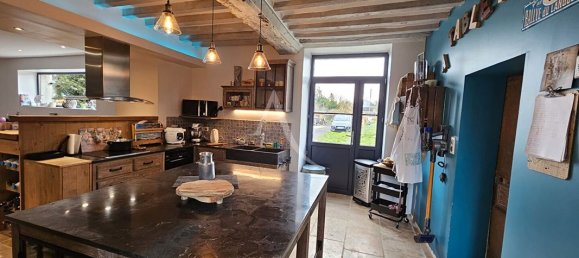 5 bedrooms House in Calvados, France No. 354257 6