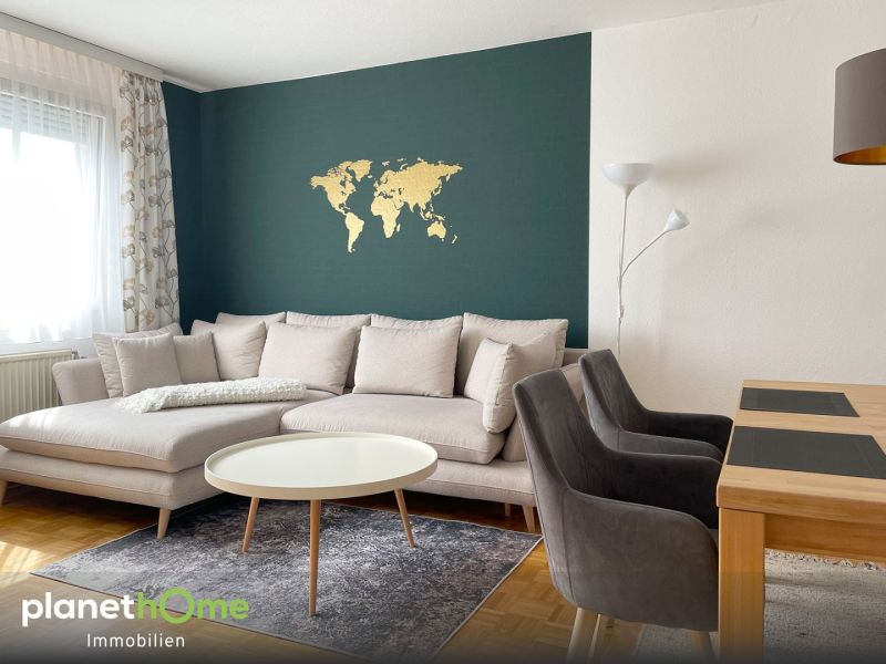 2 rooms Apartment in Meidling, Austria No. 258884