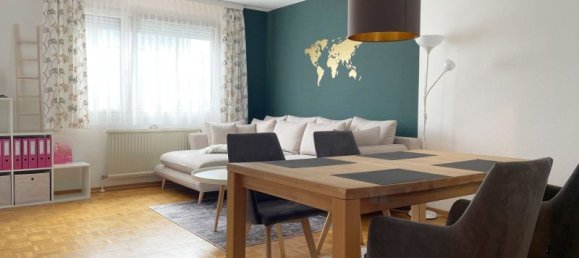 2 rooms Apartment in Meidling, Austria No. 258884 3