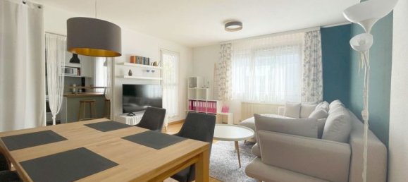 2 rooms Apartment in Meidling, Austria No. 258884 2