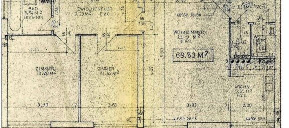 Apartamento de 3 habitaciónes en Neunkirchen, Austria No. 158015 17