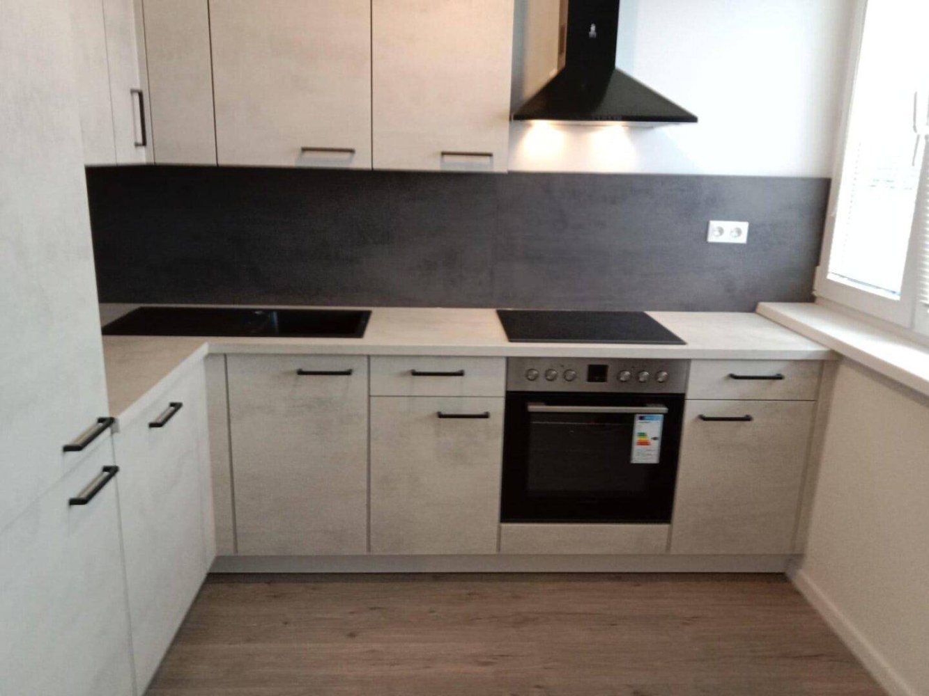 Apartamento de 3 habitaciónes en Neunkirchen, Austria No. 158015