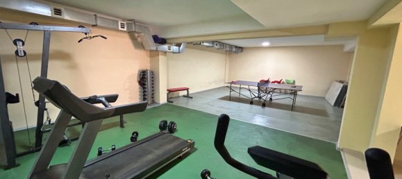 Apartment 1+1 in Antalya, Turkey No. 26943 11