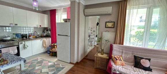 Apartment 1+1 in Antalya, Turkey No. 26943 4