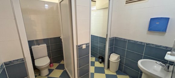 Apartment 1+1 in Antalya, Turkey No. 26943 9