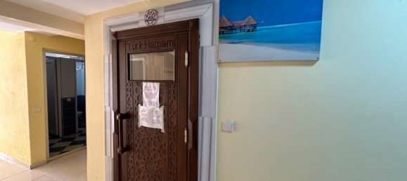 Apartment 1+1 in Antalya, Turkey No. 26943 12