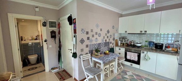 Apartment 1+1 in Antalya, Turkey No. 26943 3