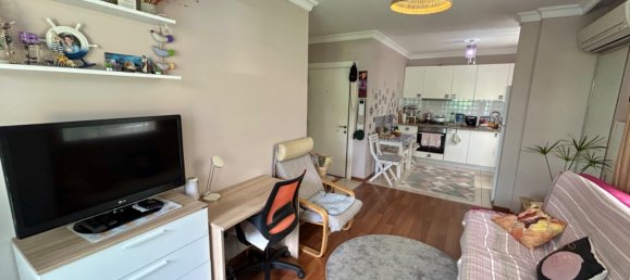 Apartment 1+1 in Antalya, Turkey No. 26943 14