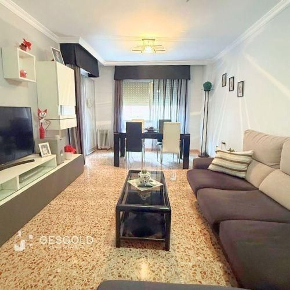 4 bedrooms Apartment in Vila-real, Spain No. 247413