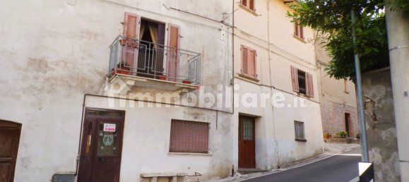 6 bedrooms House in Fossato di Vico, Italy No. 304200 40