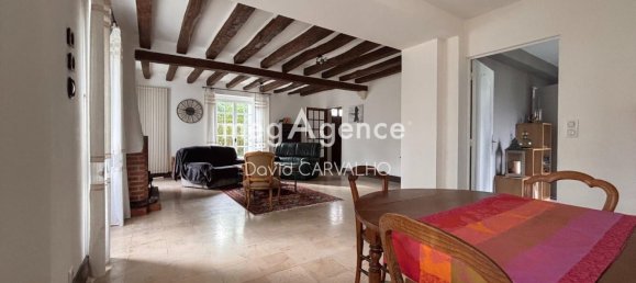 Casa T7 em L'Ile-Bouchard, France N.º 52504 8