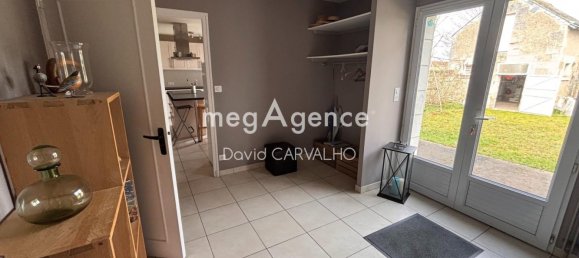 Casa T7 em L'Ile-Bouchard, France N.º 52504 9